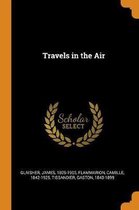 Travels in the Air