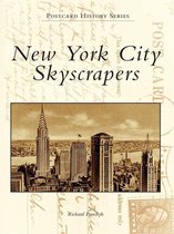 Postcard History Series - New York City Skyscrapers