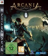 ArcaniA: Gothic 4