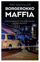Omslag Borgerokko maffia