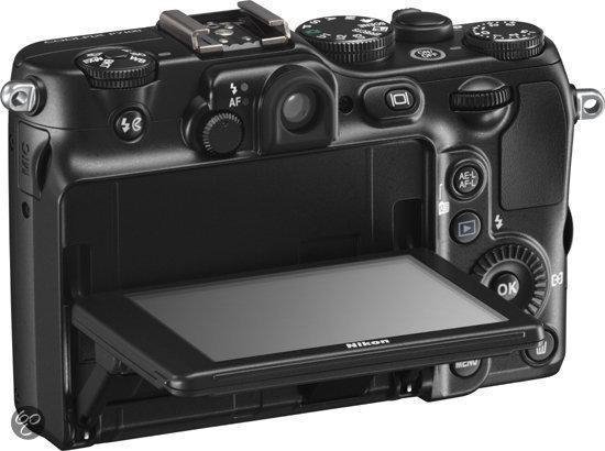 Nikon Coolpix P7100 | bol