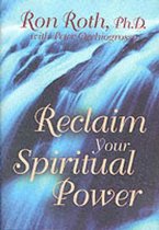 Omslag Reclaim Your Spiritual Power
