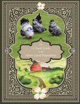 The Visual Guide to the Silver Laced Wyandotte