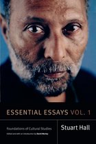 Stuart Hall: Selected Writings - Essential Essays, Volume 1