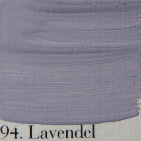 l'Authentique kleur 94- Lavendel