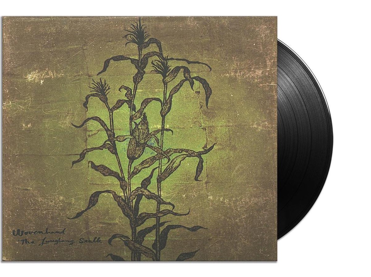 Laughing Stalk (LP+Cd+Download)