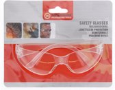 Veiligheidsbril Werckmann | Safety Glasses | Brillen | EN166