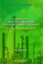 European Energy Studies, Volume X: The EU ETS and the European Industry Competitiveness