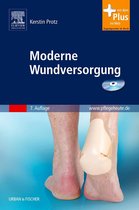 Moderne Wundversorgung