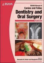 BSAVA Manual of Canine and Feline Dentistry and Oral Surgery