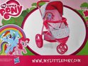 My Little Pony Jogging Buggy