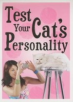 Test Your Cat's Personality