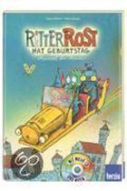 Ritter Rost Hat Geburtstag. Buch Und Cd