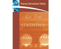 Statistics