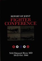Report of Joint Fighter Conference: