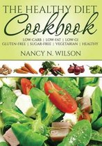 The Healthy Diet Cookbook