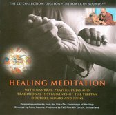 Healing Meditation: The Knowledge of Healing