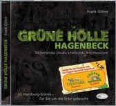 Göhre, F: Grüne Hölle Hagenbeck/CD