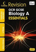 OCR 21st Century Biology A