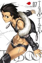 Taboo Tattoo 7