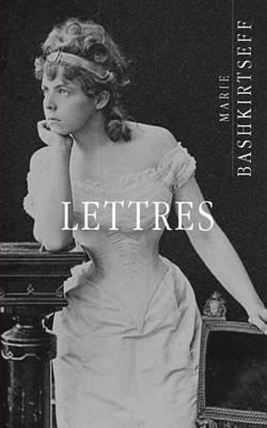 Lettres - cover