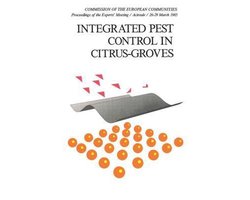 Integrated Pest Control in Citrus Groves