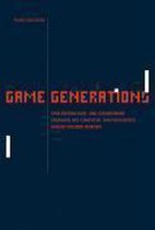 Game Generations