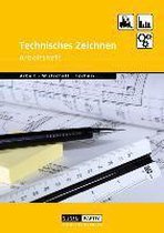 Duden Arbeit - Wirtschaft - Technik: Technisches Zeichnen. Arbeitsheft