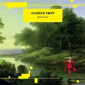 Gazelle Twin - Pastoral (CD)