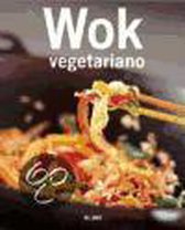 Wok Vegetariano