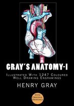 Gray's Anatomy