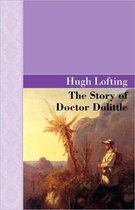 The Story of Doctor Dolittle