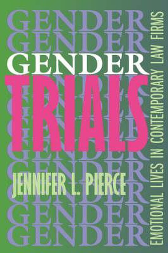Gender Trials - cover