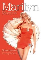Boek cover Marilyn Monroe van Park Lane Books