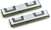 CoreParts 16GB kit DDR2 667MHz geheugenmodule 2 x 8 GB ECC
