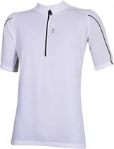 Fastrider Strong Fietsshirt - Maat S - Wit