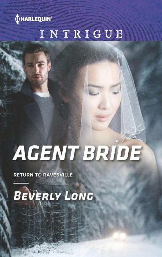 Return to Ravesville 2 - Agent Bride - cover