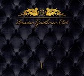 Russian Gentlemen Club - Russian Gentlemen Club 1 (CD)