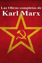 Las Obras completas de Karl Marx