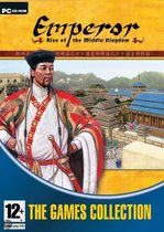 Emperor, Rise Of The Middle Kingdom