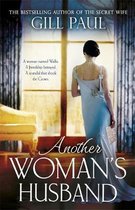 ISBN Another Woman's Husband, Roman, Anglais, Couverture rigide, 464 pages