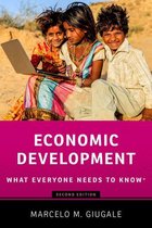 What Everyone Needs To Know? - Economic Development
