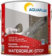 Aquaplan Waterdruk-Stop - dicht actieve lekken - 2,5 kg