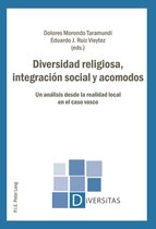 Diversitas 21 - Diversidad religiosa, integración social y acomodos