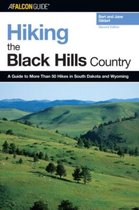 Hiking the Black Hills Country