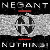 Negant - Nothing (CD)