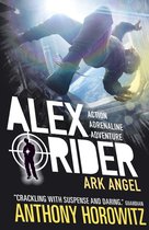 Alex Rider 6 - Ark Angel