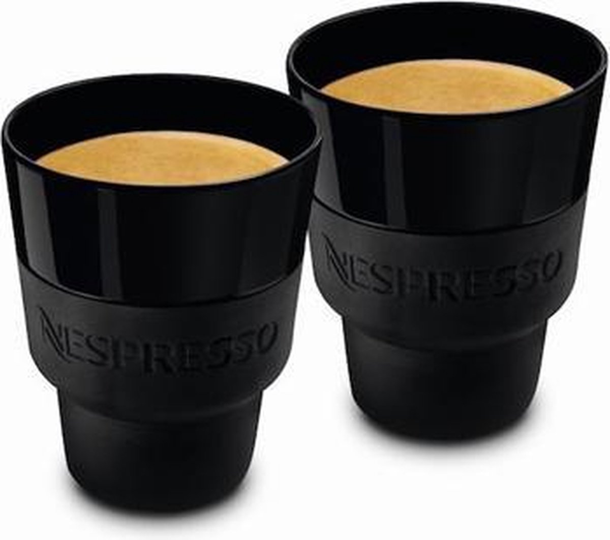 spanning Arashigaoka Land van staatsburgerschap Koffie Touch 4x Espresso kopje | bol.com