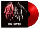 Blood Brothers (Red Vinyl)