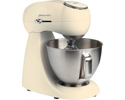 Kenwood Patissier MX312 keukenmachine - Crème | bol.com